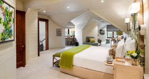 Otahuna Lodge- 29