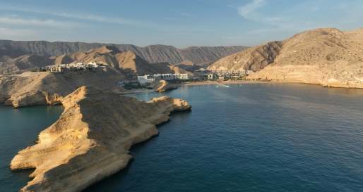 Jumeirah Muscat Bay- 20