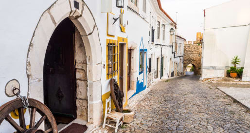 Explore Estremoz 