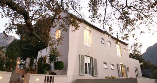 Four Rosmead- 7