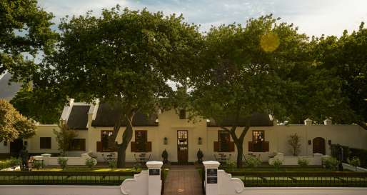 Leeu House- 17