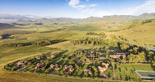 Montusi Mountain Lodge- 6