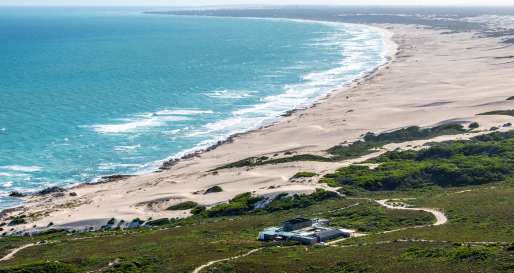 Morukuru Beach Lodge- 6