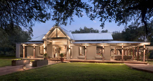Morukuru Farm House- 9