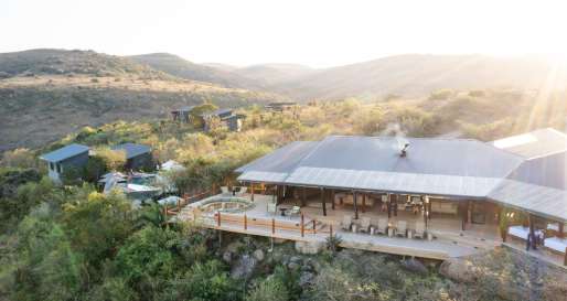 Rhino Ridge Safari Lodge- 13