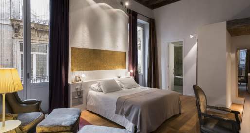 Hotel Neri- 14