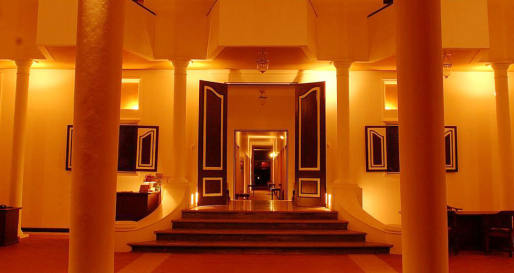 Cinnamon Lodge- 10