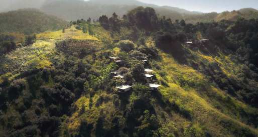Santani Wellness Kandy- 11