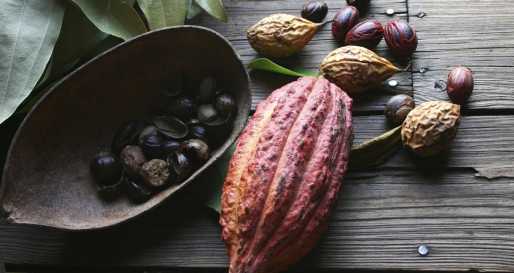 Grenada spices  