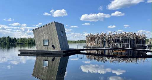 Arctic Bath Hotel- 41