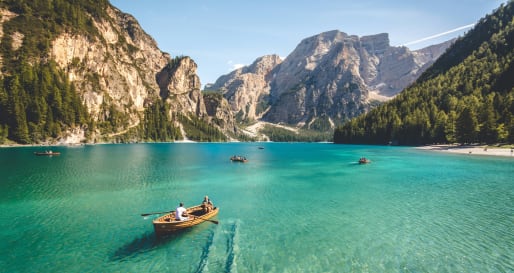 Swiss Alps Adventure 