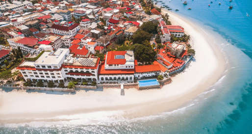 Park Hyatt Zanzibar- 4