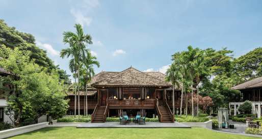 137 Pillars House- 31