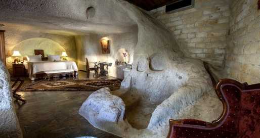 Museum Hotel- 16