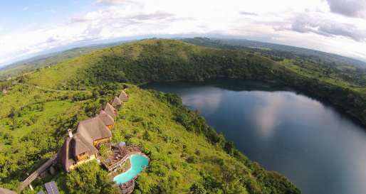 Kyaninga Lodge- 7