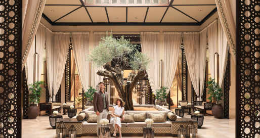 The Ritz-Carlton Ras Al Khaimah Al Wadi Desert- 16