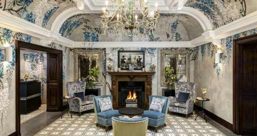 Brown's Hotel, a Rocco Forte Hotel- 34