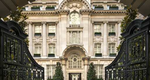 Rosewood London- 18