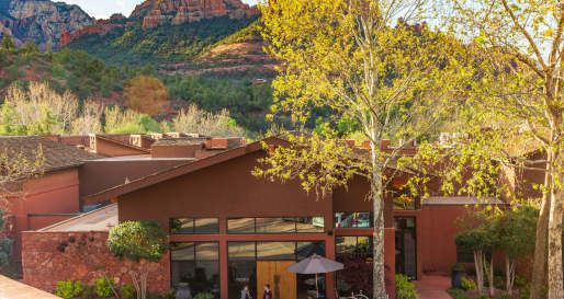 Amara Resort and Spa- 9