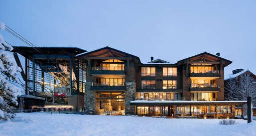 Caldera House- 5