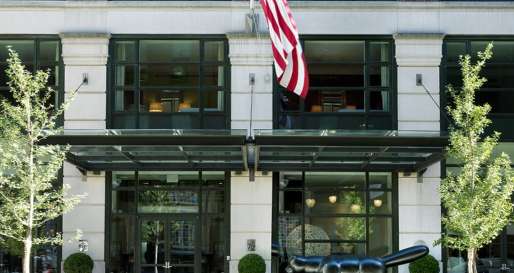 Crosby Street Hotel- 9