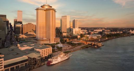 Four Seasons New Orleans- 15