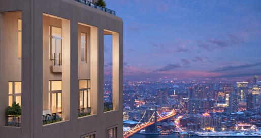 Four Seasons New York