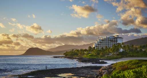 Four Seasons Resort O'Ahu at Ko Olina- 9