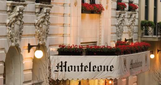 Exterior - Hotel Monteleone