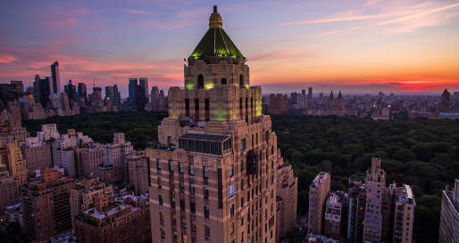 The Carlyle, A Rosewood Hotel- 9