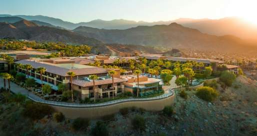 The Ritz-Carlton Rancho Mirage - 12