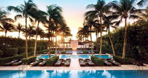The Setai South Beach- 7