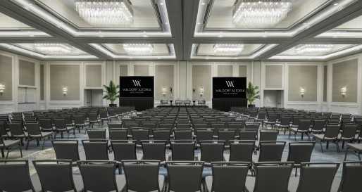 Waldorf Astoria Orlando- 12