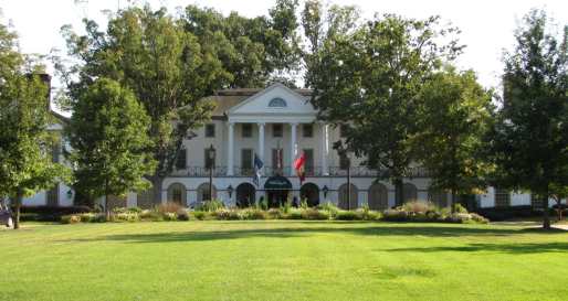 Williamsburg Inn