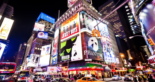 Broadway 