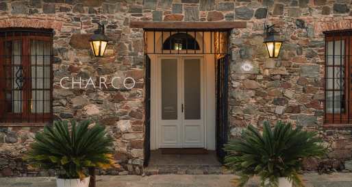 Charco Hotel- 13