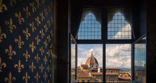 Florence Duomo 