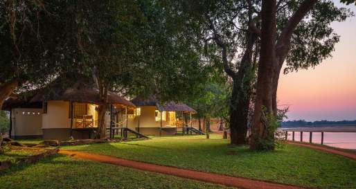 Nsefu Camp- 9