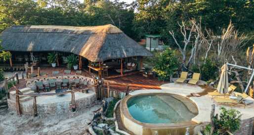 Khulu Bush Camp- 3