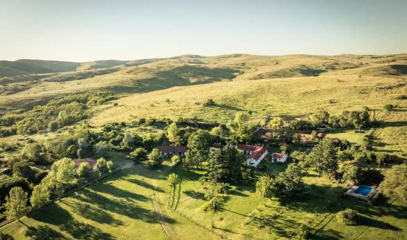 Estancia Los Potreros