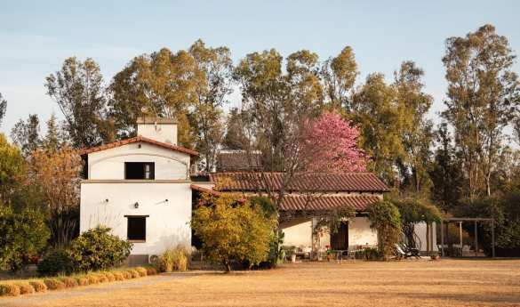 Finca Valentina
