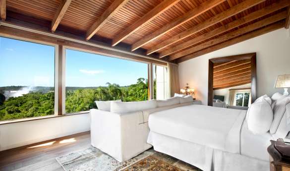 Gran Melia Iguazu
