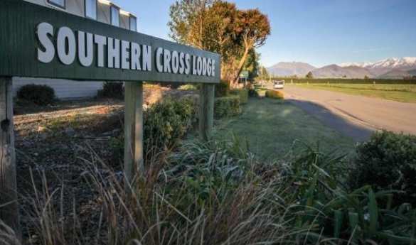 SOUTHERN X LODGE