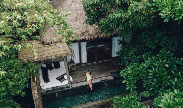 SONG SAA PRIVATE ISLAND