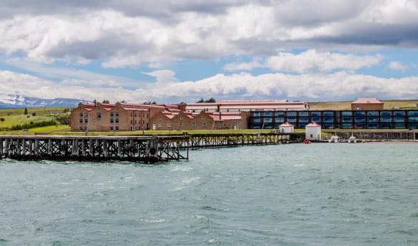 The Singular Patagonia
