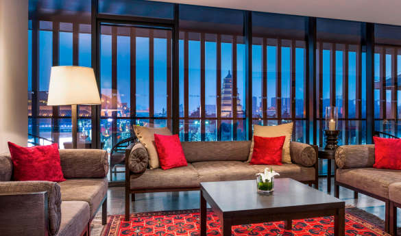 The Westin Xi'an