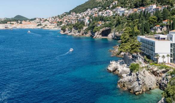 Villa Dubrovnik
