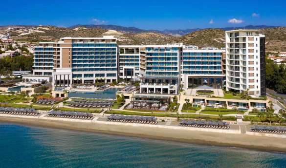 Amara Hotel