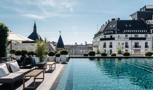 Nimb Hotel