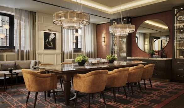 Rosewood Munich